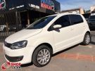 VW - Volkswagen Fox Trend 1.0 4p. Branca