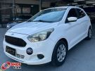 FORD Ka Hatch SE 1.0 12v Branca