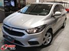 GM - Chevrolet Onix LT 1.4 Prata