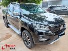 FIAT Titano Ranch 2.2TDi 16v 4X4 C.D. Preta