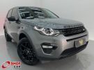 LAND ROVER Discovery Sport HSE 2.0T 16v SD4 Cinza