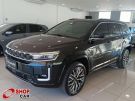 JEEP Commander Overland 2.2TDi 16v 4x4 Preta