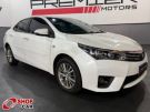 TOYOTA Corolla Altis 2.0 16v Branca