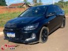 GM - Chevrolet Onix Sedan Plus Midnight 1.0T 12v Preta