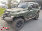TROLLER T4 3.2TDCi 20v 4X4 Verde