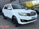TOYOTA Hilux SW4 SRV D4-D 3.0TDi 16v 4x4 Branca