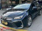TOYOTA Corolla XEi 2.0 16v Preta