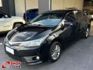 TOYOTA Corolla GLi 1.8 16v Preta