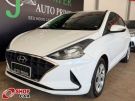 HYUNDAI HB20 Vision 1.6 16v Branca