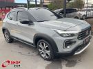 FIAT Pulse Impetus 1.0T 12v Preta/Cinza