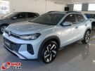 VW - Volkswagen Tera High 1.0 12v TSi Prata