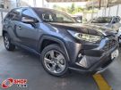 TOYOTA Rav4 S 2.5 16v AWD Cinza