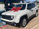 JEEP Renegade Sport 1.8 16v Branca