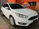 FORD Focus Fastback SE 2.0 16v Powershift Branca