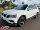 VW - Volkswagen Tiguan Allspace 1.4 16v TSi Branca