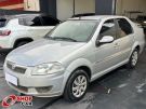 FIAT Siena EL 1.0 Prata