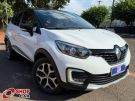 RENAULT Captur Intense 1.6 16v Branca