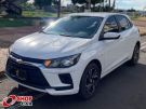 GM - Chevrolet Onix Hatch 1.0 12v Branca