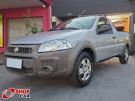 FIAT Strada Hard Working 1.4 C.S. Prata