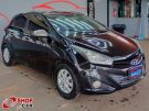HYUNDAI HB20 Comfort 1.6 16v Preta