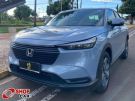 HONDA HR-V EX 1.5 16v Cinza