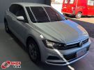 VW - Volkswagen Polo Hatch 1.0 12v Prata