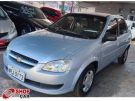 GM - Chevrolet Classic LS 1.0 Prata