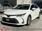 TOYOTA Corolla Altis Hybrid 1.8 16v Branca
