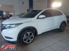 HONDA HR-V EX 1.8 16v Branca