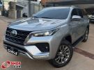 TOYOTA Hilux SW4 SRX D4-D 2.8TDi 16v 4x4 Prata