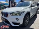 BMW X1 sDrive20i X-Line 2.0T 16v Branca