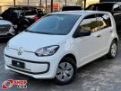 VW - Volkswagen Up! Take 1.0 12v 4p. Branca