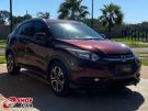 HONDA HR-V EX 1.8 16v Bordo