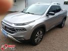 FIAT Toro Volcano 2.0TDi 16v 4x4 Cinza