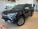 GM - Chevrolet S10 High Country 2.8CTDi 16v 4x4 C.D. Azul