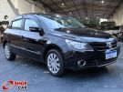 VW - Volkswagen Gol Power 1.6 4p. Preta