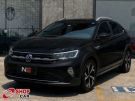 VW - Volkswagen Nivus Highline 1.0 12v TSi Preta