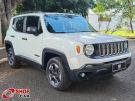 JEEP Renegade Sport 2.0TDi 16v 4x4 Branca