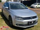VW - Volkswagen Jetta Comfortline 2.0 Prata