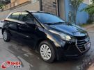 HYUNDAI HB20 Comfort 1.0 12v Preta