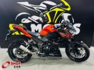 KAWASAKI Z 300 Laranja