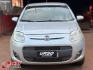 FIAT Palio Attractive 1.4 4p. Prata