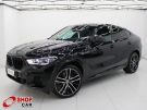 BMW X6 xDrive40i M Sport 3.0T 24v Preta