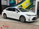 TOYOTA Corolla XEi 2.0 16v Branca