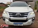 TOYOTA Hilux SW4 SRX D4-D 2.8TDi 16v 4x4 Branca