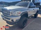 DODGE Ram 2500 SLT 5.9TDi 24v 4X4 C.S. Prata