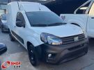 FIAT Fiorino Furgão Endurance 1.4 Branca