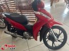 HONDA Biz 125i Vermelha