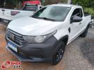 FIAT Strada Endurance 1.4 C.S. Branca