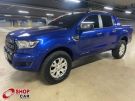 FORD Ranger Limited 2.5 16v C.D. Azul
